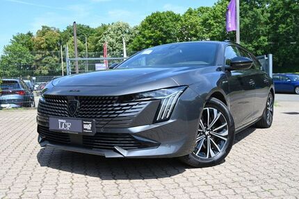 Peugeot 508 13.586 km 25.497 &euro; Laatzen 30880