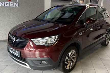 Opel Crossland (X) 117.886 km 10.999 € Hemmingen 30966