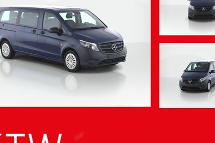 Mercedes-Benz Vito 35.215 km 31.944 &euro; Hildesheim 31137