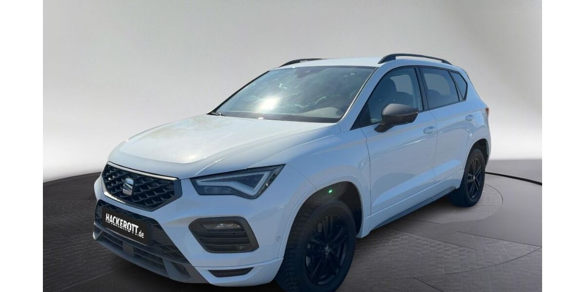 Seat Ateca 35.700 km 24.980 &euro; Laatzen 30880