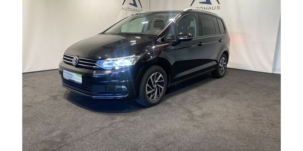 VW Touran 104.600 km 22.450 &euro; Seelze 30926