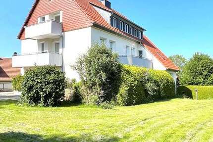 Wohnung zum Mieten in Göttingen-Hetjershausen 680 € 68 m²