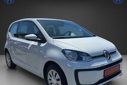 VW up! 57.610 km 9.480 &euro; Hannover 30419