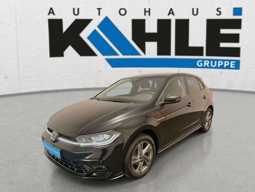 VW Polo 16.559 km 19.990 € Neustadt am Rübenberge 31535