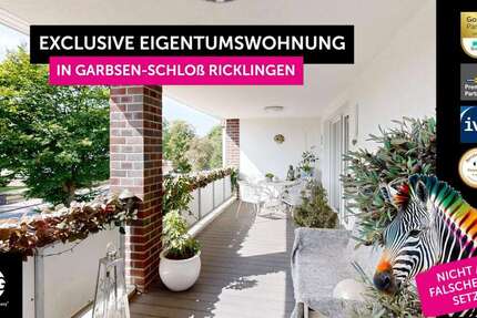 Wohnung Garbsen Ortschaft Horst - 3 Zimmer, 134 m&sup2;, 525.000&euro; | Angebot:27334592