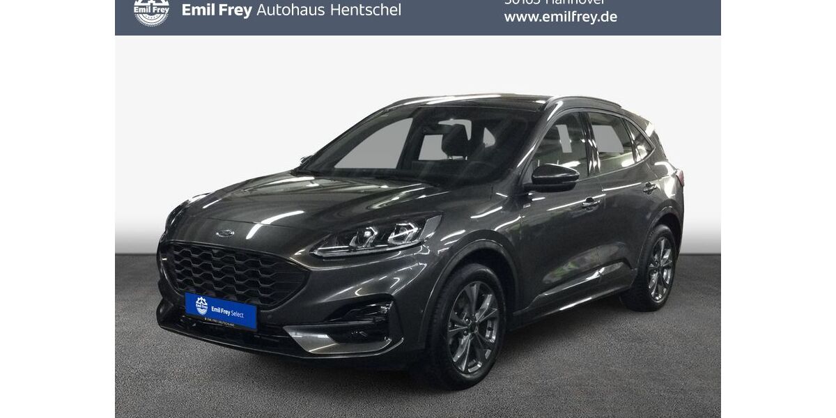 Ford Kuga 20.118 km 23.908 &euro; Hannover 30165