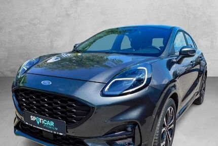 Ford Puma 46.500 km 18.990 &euro; Hannover 30453