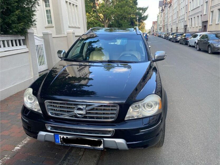 XC90