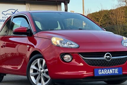 Opel Adam 70.000 km 8.950 &euro; Hannover 30419