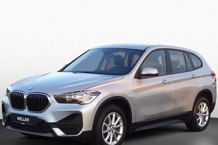 BMW X1 133.196 km 20.950 &euro; Hildesheim 31137