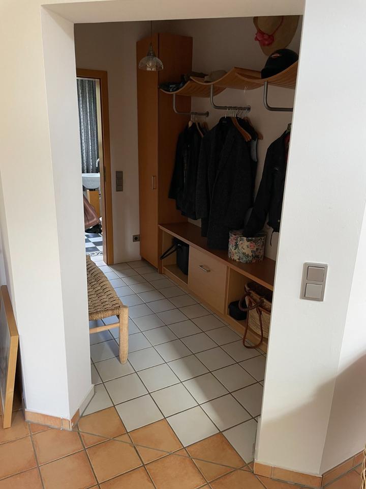 Helle, geräumige 4-Zimmer-DHH mit gehobener Innenausstattung zimmer