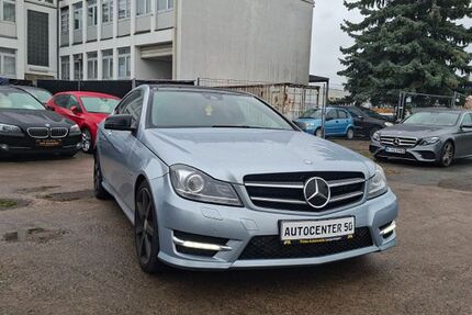 Mercedes-Benz C 250 207.800 km 16.999 € Hannover 30165