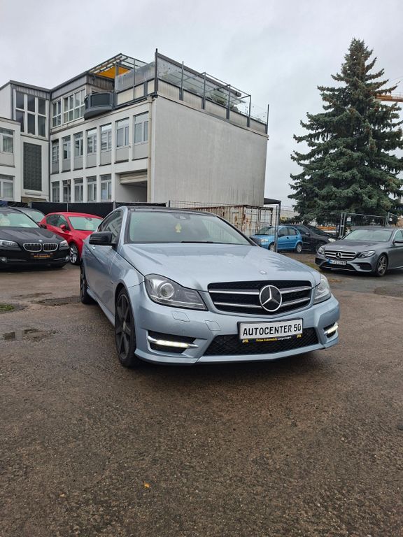 Mercedes-Benz C 250 207.800 km 16.999 € Hannover 30165