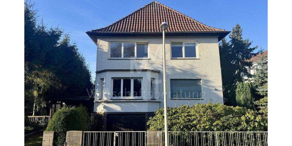 Mehrfamilienhaus, Wohnhaus Hannover Mitte - 6 Zimmer, 169 m&sup2;, 695.000&euro; | Angebot:25701174