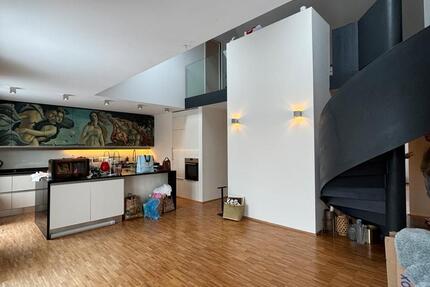 Wohnung Hannover - 5 Zimmer, 196 m&sup2;, 2.470&euro; | Angebot:25148036