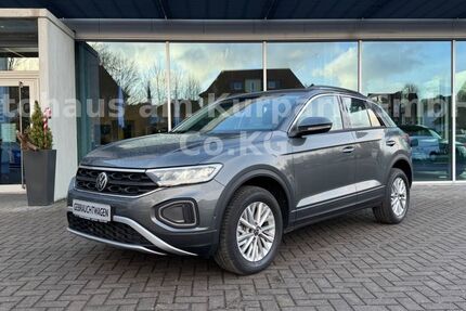 VW T-Roc 10.500 km 26.690 &euro; Bad Münder 31848