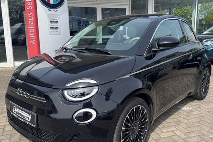 Fiat 500e 43.521 km 17.620 &euro; Lehrte 31275