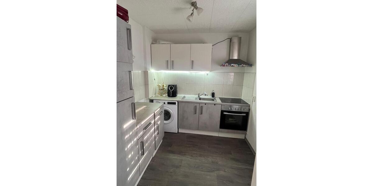 Etagenwohnung Langenhagen Brink - 3 Zimmer, 72 m&sup2;, 940&euro; | Angebot:24591669