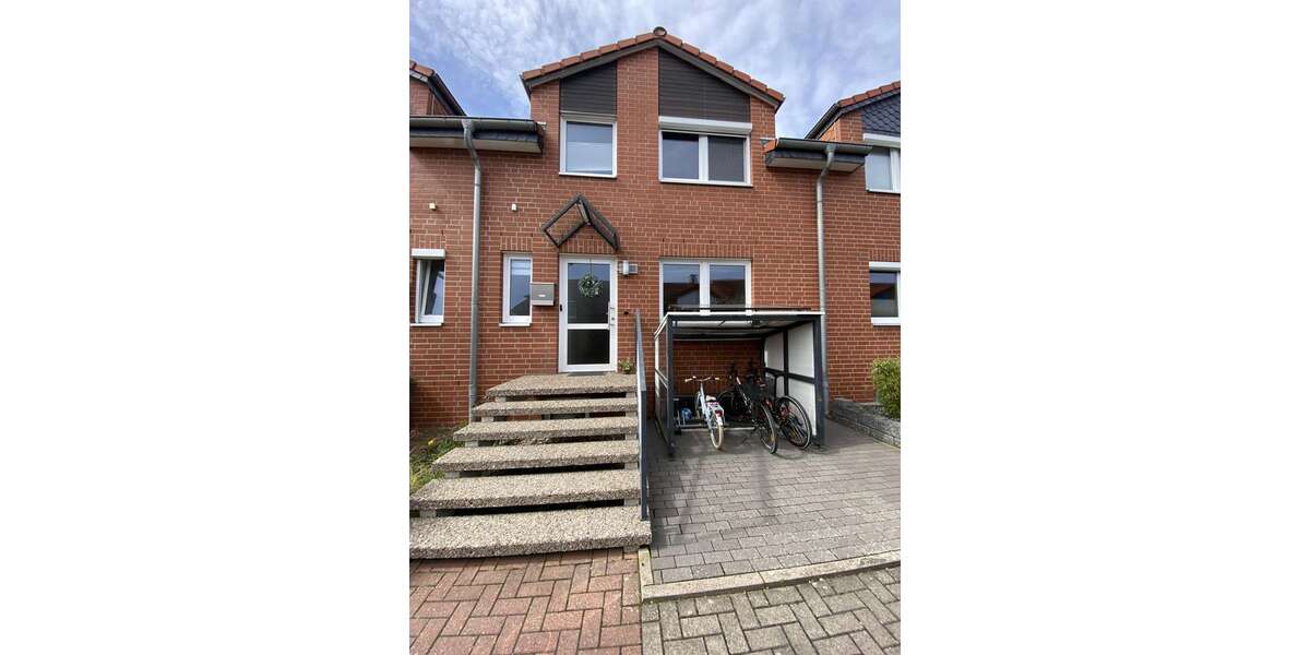 Einfamilienhaus Weetzen Weetzen - 4 Zimmer, 99 m&sup2;, 385.000&euro; | Angebot:26151435