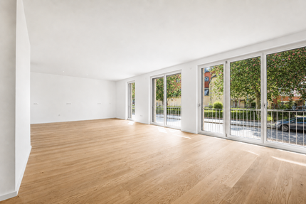 Wohnung Hannover Linden-Limmer - 3 Zimmer, 112 m&sup2;, 649.000&euro; | Angebot:27189081