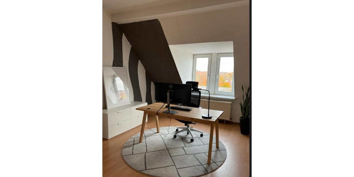 Dachgeschoßwohnung Hohenhameln - 3 Zimmer, 67 m&sup2;, 74.000&euro; | Angebot:26931662