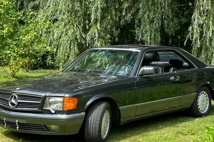 Mercedes-Benz 560 185.000 km 38.500 &euro; Algermissen 31191