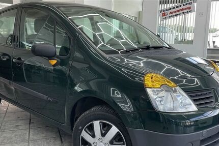 Renault Modus