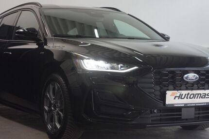 Ford Focus 25.123 km 19.890 &euro; Garbsen / Hannover 30827