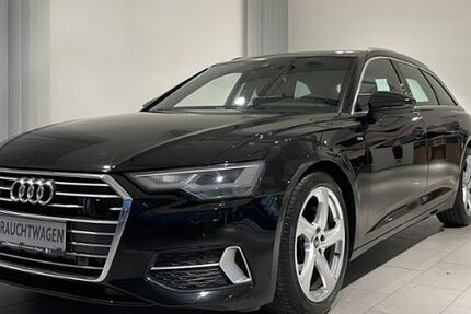 Audi A6 39.399 km 38.880 &euro; Hannover 30453