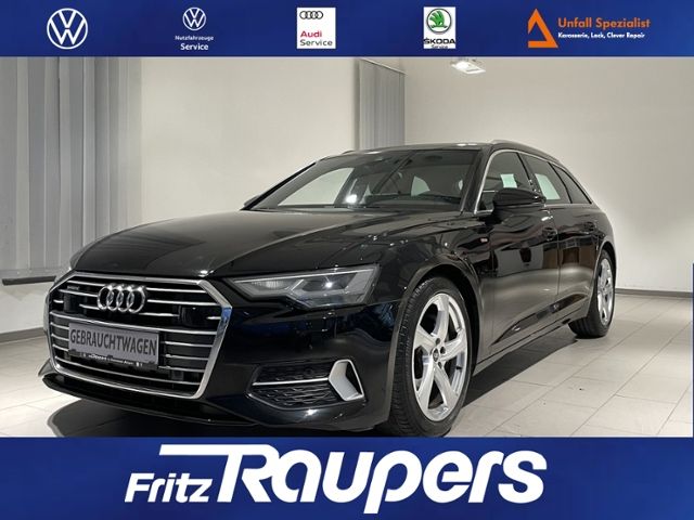 Audi A6 39.399 km 39.750 &euro; Hannover 30453