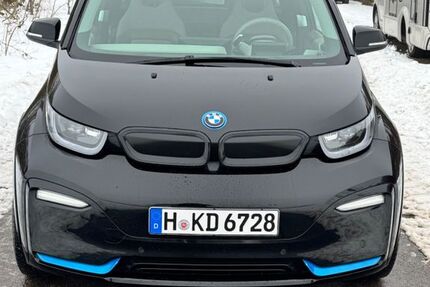 BMW i3 87.000 km 15.000 &euro; Lehrte 31275