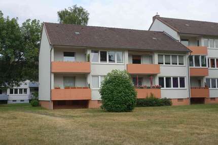 Wohnung Hannover Misburg-Anderten - 3 Zimmer, 60 m&sup2;, 138.500&euro; | Angebot:26587299