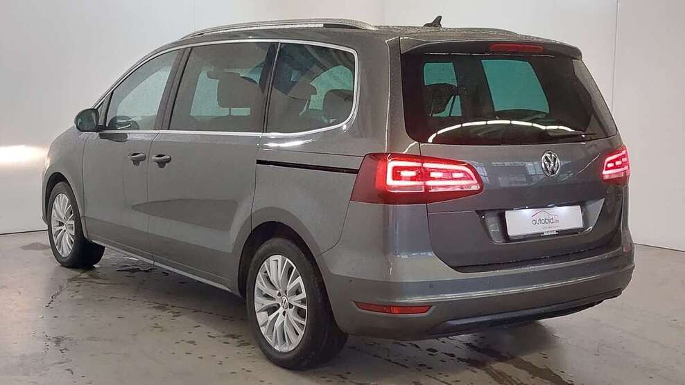 VW Sharan 99.500 km 24.900 € Wunstorf 31515
