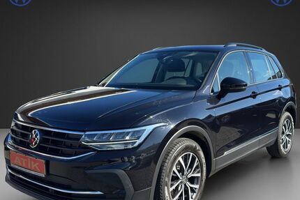 VW Tiguan 51.300 km 26.880 &euro; Hannover 30419