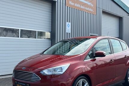 Ford C-Max 83.310 km 10.900 &euro; Hildesheim 31137