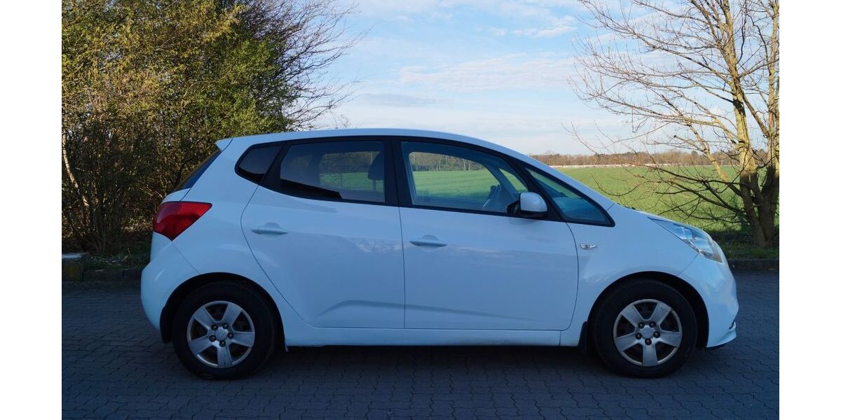Kia Venga 198.000 km 3.990 &euro; Langenhagen 30853