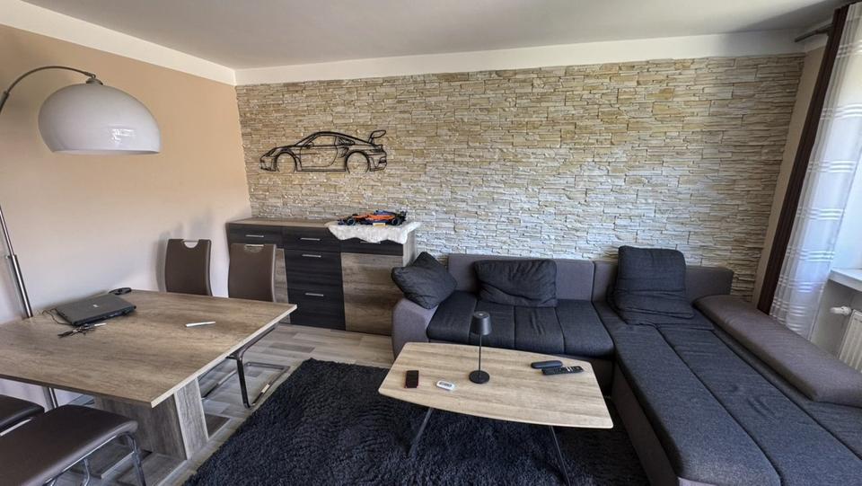 Etagenwohnung Hannover Herrenhausen-Stöcken - 2 Zimmer, 49 m&sup2;, 199.500&euro; | Angebot:26715461