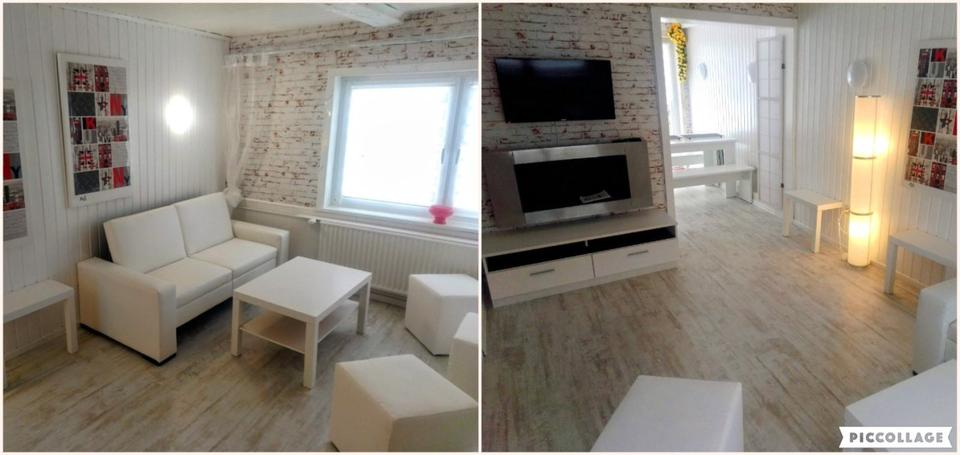 +++ HIGHLIGHT +++ 2-FAM.-HAUS IM „LANDHAUSSTIL“ +++ RENOVIERT zimmer