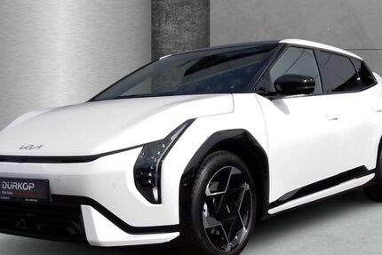 Kia EV4 5.990 km 46.990 &euro; Hannover 30177