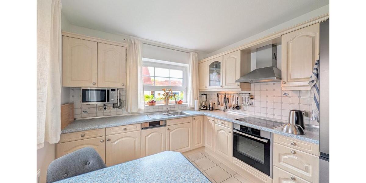Einfamilienhaus Barsinghausen - 6 Zimmer, 113 m&sup2;, 425.000&euro; | Angebot:26930201