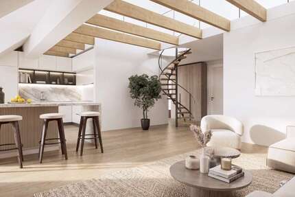 Wohnung Hannover / Bothfeld Bothfeld - 5 Zimmer, 150 m&sup2;, 875.000&euro; | Angebot:26014989