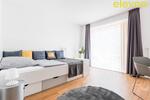 Ausschließlich für Studenten! Aufgepasst: Möbliertes 1-Zimmer-Apartment am Expo-Park