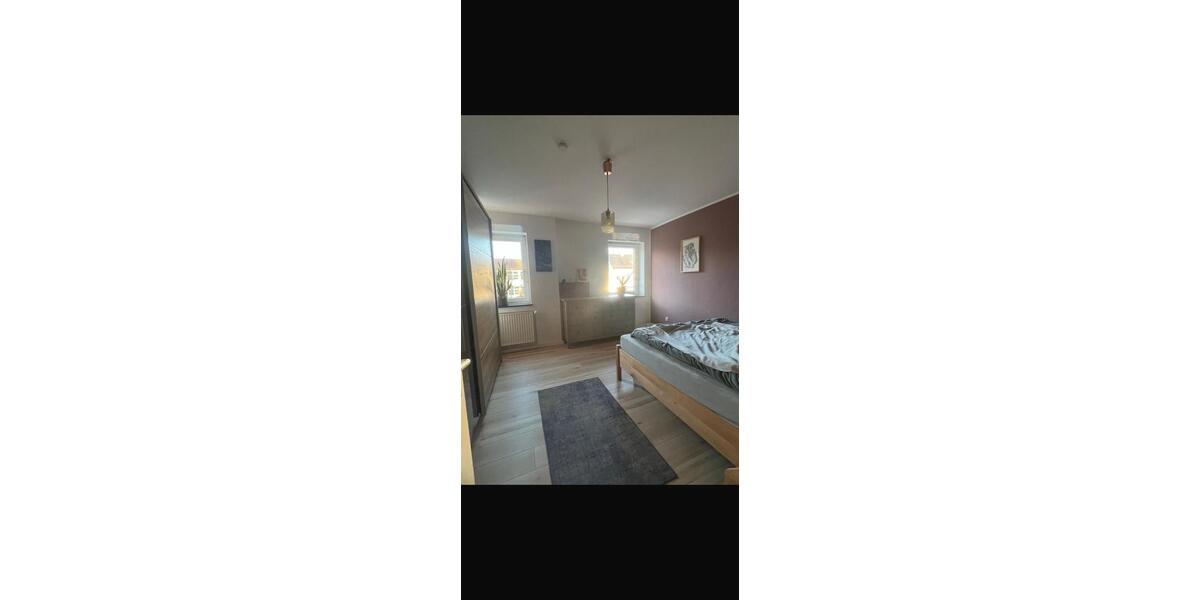 Etagenwohnung Hildesheim Bockfeld - 2 Zimmer, 65 m&sup2;, 680&euro; | Angebot:25808150