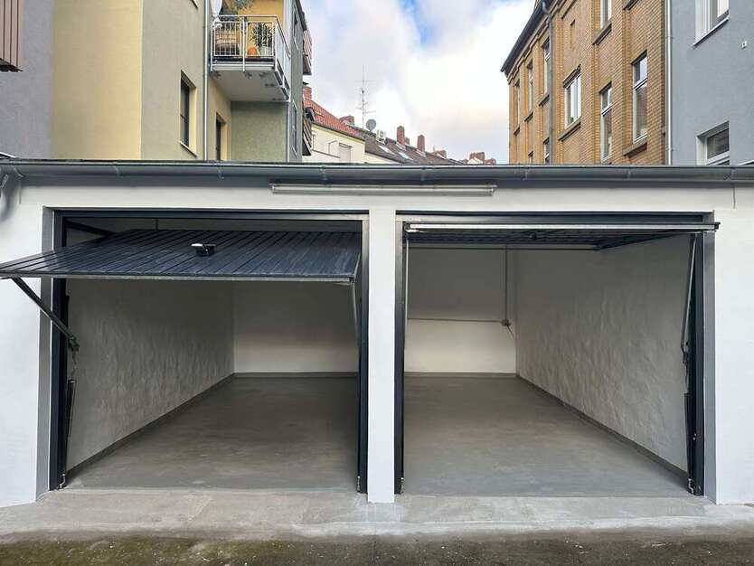 Garage zu verkaufen in Hannover 14.900 €