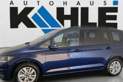 VW Touran 7.315 km 31.390 € Neustadt am Rübenberge 31535