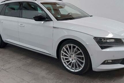 Skoda Superb 77.000 km 24.990 &euro; Isernhagen 30916