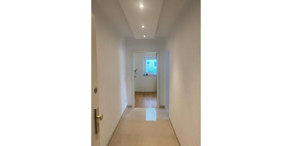 Erdgeschoßwohnung Hannover Herrenhausen-Stöcken - 2 Zimmer, 55 m&sup2;, 670&euro; | Angebot:25444407