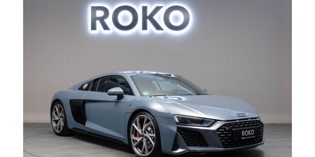 Audi R8 45.000 km 105.980 &euro; Ronnenberg (bei Hannover) 30952