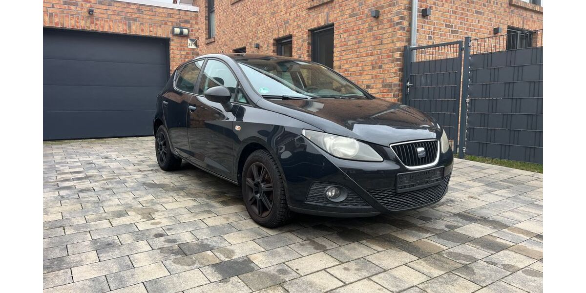 Seat Ibiza 210.000 km 3.300 &euro; Hannover 30165