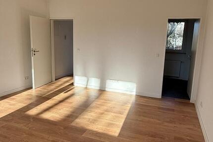 Sanierte 1-Zimmer-Wohnung mit Balkon in Badenstedt 1 zimmer